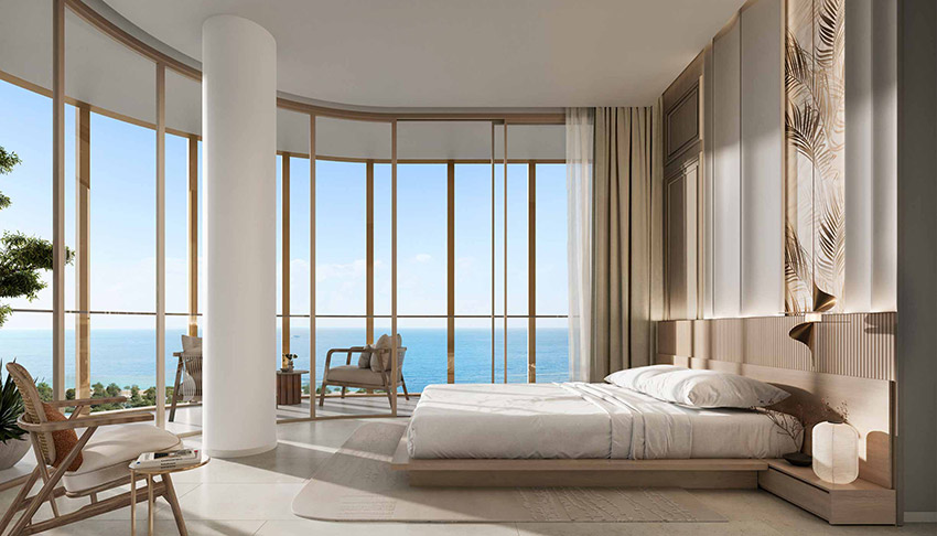 Off Plan Apartments Dubai Islands